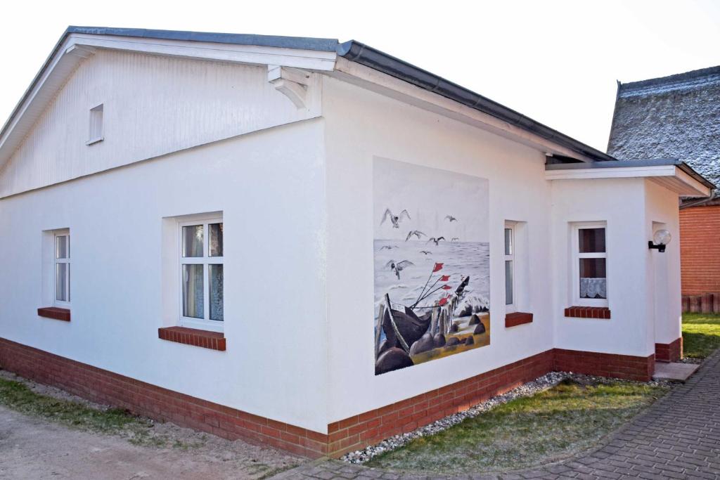 Ferienwohnungen Fiete & Ole room 1