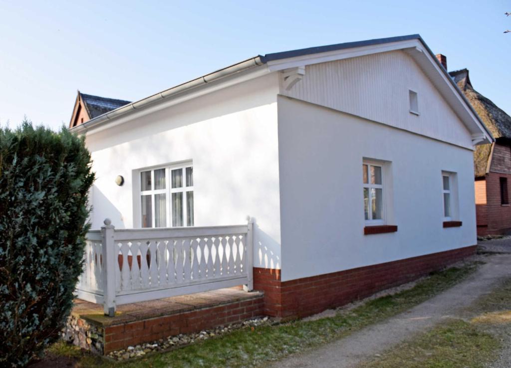 Ferienwohnungen Fiete & Ole room 2