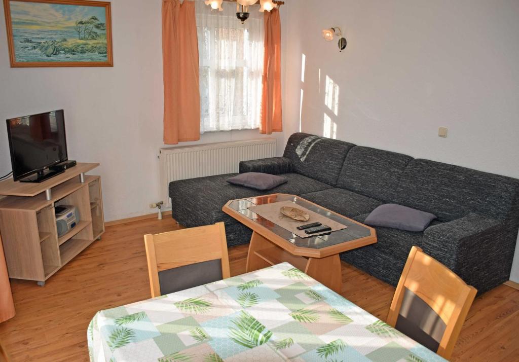 Ferienwohnungen Fiete & Ole room 5